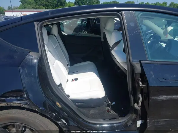 7SAYGAEE8RF150268 2024 TESLA MODEL Y - Image 8
