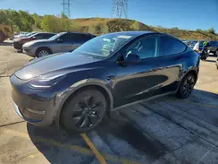 7SAYGAEE8RF168995 2024 TESLA MODEL Y