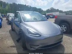 7SAYGAEE8RF178443 2024 TESLA MODEL Y