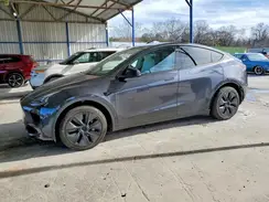 7SAYGAEE8RF179527 2024 TESLA MODEL Y