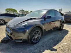 7SAYGAEE8RF180547 2024 TESLA MODEL Y