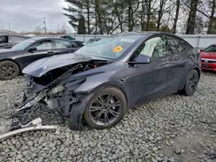7SAYGAEE8RF184310 2024 TESLA MODEL Y