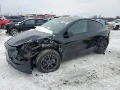 7SAYGAEE8RF193654 2024 TESLA MODEL Y
