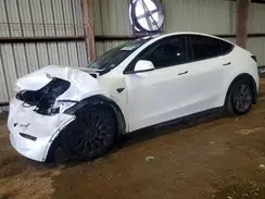7SAYGAEE8RF193976 2024 TESLA MODEL Y