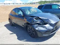 7SAYGAEE8RF198286 2024 TESLA MODEL Y