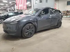 7SAYGAEE8RF200330 2024 TESLA MODEL Y