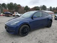 7SAYGAEE8RF200456 2024 TESLA MODEL Y