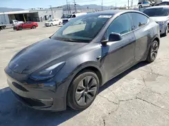 7SAYGAEE8RF209495 2024 TESLA MODEL Y