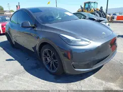 7SAYGAEE8RF211201 2024 TESLA MODEL Y