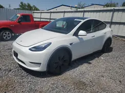 7SAYGAEE8RF211702 2024 TESLA MODEL Y
