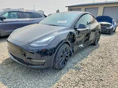7SAYGAEE8RF982077 2024 TESLA MODEL Y