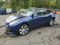 7SAYGAEE8RF985223 2024 TESLA MODEL Y