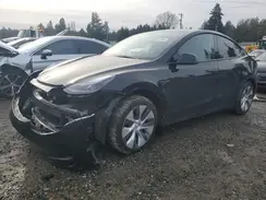 7SAYGAEE8RF985321 2024 TESLA MODEL Y