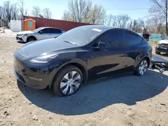 7SAYGAEE8RF991619 2024 TESLA MODEL Y
