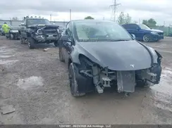 7SAYGAEE8SF235858 2025 TESLA MODEL Y