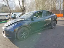 7SAYGAEE8SF243801 2025 TESLA MODEL Y