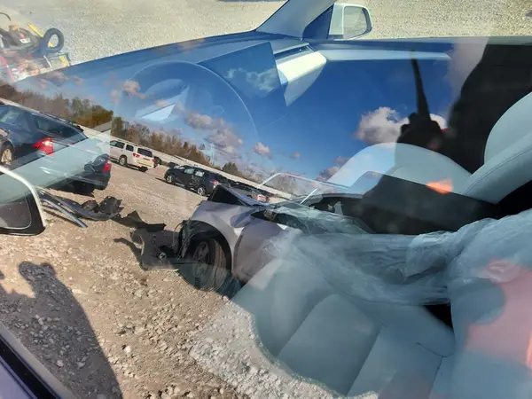 7SAYGAEE8SF251123 2025 TESLA MODEL Y - Image 8