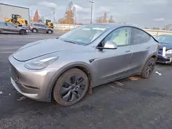 7SAYGAEE8SF273882 2025 TESLA MODEL Y