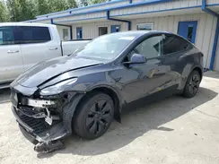 7SAYGAEE8SF276152 2025 TESLA MODEL Y