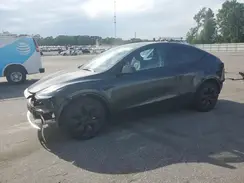7SAYGAEE8SF304175 2025 TESLA MODEL Y