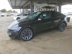 7SAYGAEE8TF648994 2026 TESLA MODEL Y