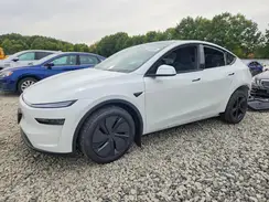 7SAYGAEE8TF678304 2026 TESLA MODEL Y