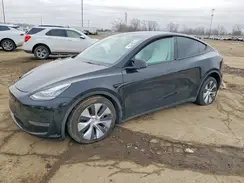 7SAYGAEE9NF312600 2022 TESLA MODEL Y