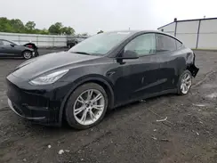 7SAYGAEE9NF382159 2022 TESLA MODEL Y