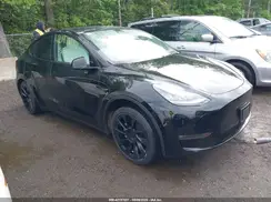 7SAYGAEE9NF464960 2022 TESLA MODEL Y
