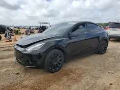 7SAYGAEE9NF468927 2022 TESLA MODEL Y