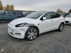 7SAYGAEE9NF487333 2022 TESLA MODEL Y