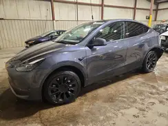 7SAYGAEE9NF519875 2022 TESLA MODEL Y