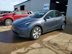 7SAYGAEE9PF594272 2023 TESLA MODEL Y