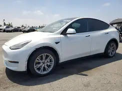 7SAYGAEE9PF599715 2023 TESLA MODEL Y