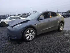 7SAYGAEE9PF621258 2023 TESLA MODEL Y