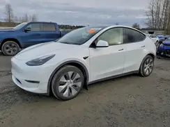 7SAYGAEE9PF628730 2026 TESLA MODEL Y