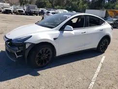 7SAYGAEE9PF634799 2023 TESLA MODEL Y
