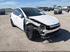 7SAYGAEE9PF635001 2023 TESLA MODEL Y
