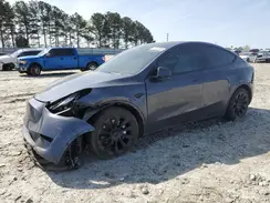 7SAYGAEE9PF662103 2023 TESLA MODEL Y