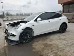 7SAYGAEE9PF686434 2023 TESLA MODEL Y