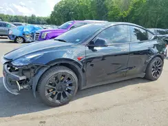 7SAYGAEE9PF706004 2023 TESLA MODEL Y