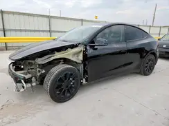 7SAYGAEE9PF708142 2023 TESLA MODEL Y