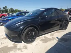 7SAYGAEE9PF715026 2023 TESLA MODEL Y