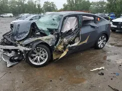 7SAYGAEE9PF750276 2023 TESLA MODEL Y