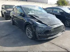 7SAYGAEE9PF754151 2023 TESLA MODEL Y