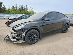7SAYGAEE9PF758233 2023 TESLA MODEL Y