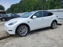 7SAYGAEE9PF759124 2023 TESLA MODEL Y