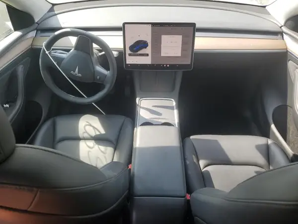 7SAYGAEE9PF764730 2023 TESLA MODEL Y - Image 8
