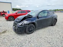 7SAYGAEE9PF767014 2023 TESLA MODEL Y