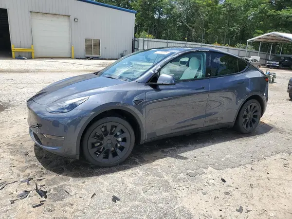 7SAYGAEE9PF767207 2023 TESLA MODEL Y - Image 1